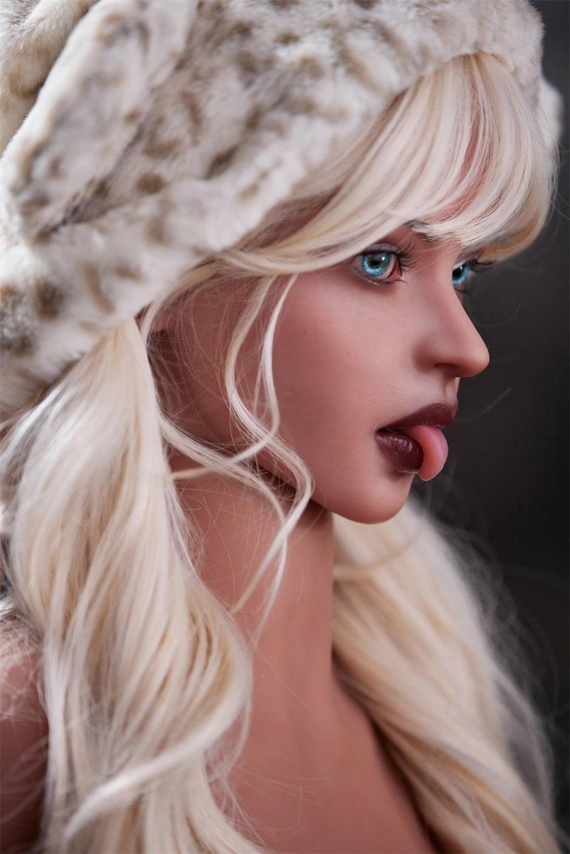 SY Doll | 152cm (4' 12") New Big Boobs Seduce Mature Sex Doll Bear - SuperLoveDoll