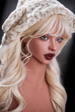 SY Doll | 152cm (4' 12") New Big Boobs Seduce Mature Sex Doll Bear - SuperLoveDoll