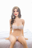 SY Doll | 158cm (5' 2") Small Tits White Skin Mature Sex Doll - SuperLoveDoll