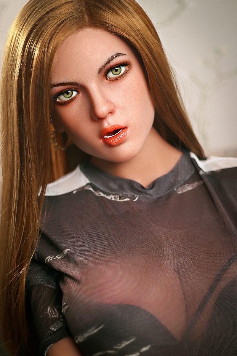 SY Doll | 158cm (5'2") Big Breast Sex Doll-Anna - SuperLoveDoll