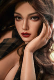 SY Doll | 164cm Big Breast Full Silicone Sex Doll-Laura - SuperLoveDoll