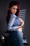 SY Doll | 169cm/5FT6 Sex Doll Silicone Head- Zula - SuperLoveDoll
