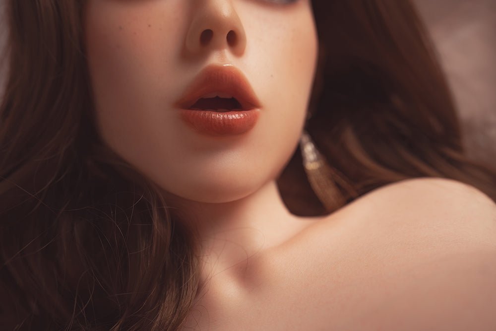 SY Doll | 80cm / 2ft7 Silicone Torso Sex Doll – M51 Head - AliaDoll - SY Doll