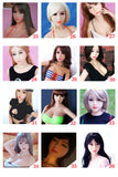 SY Doll | TPE Head - SuperLoveDoll