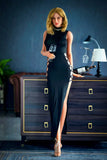SY Doll | US In Stock-173cm (5' 8") Tall Sex Doll Elegant Lady - SuperLoveDoll