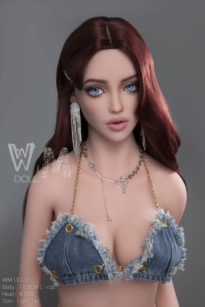 WM 163cm C cup - Dom - SuperLoveDoll