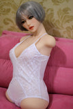 WM | 2ft 8/ 82cm Torso Sex Doll - Lady Love - SuperLoveDoll