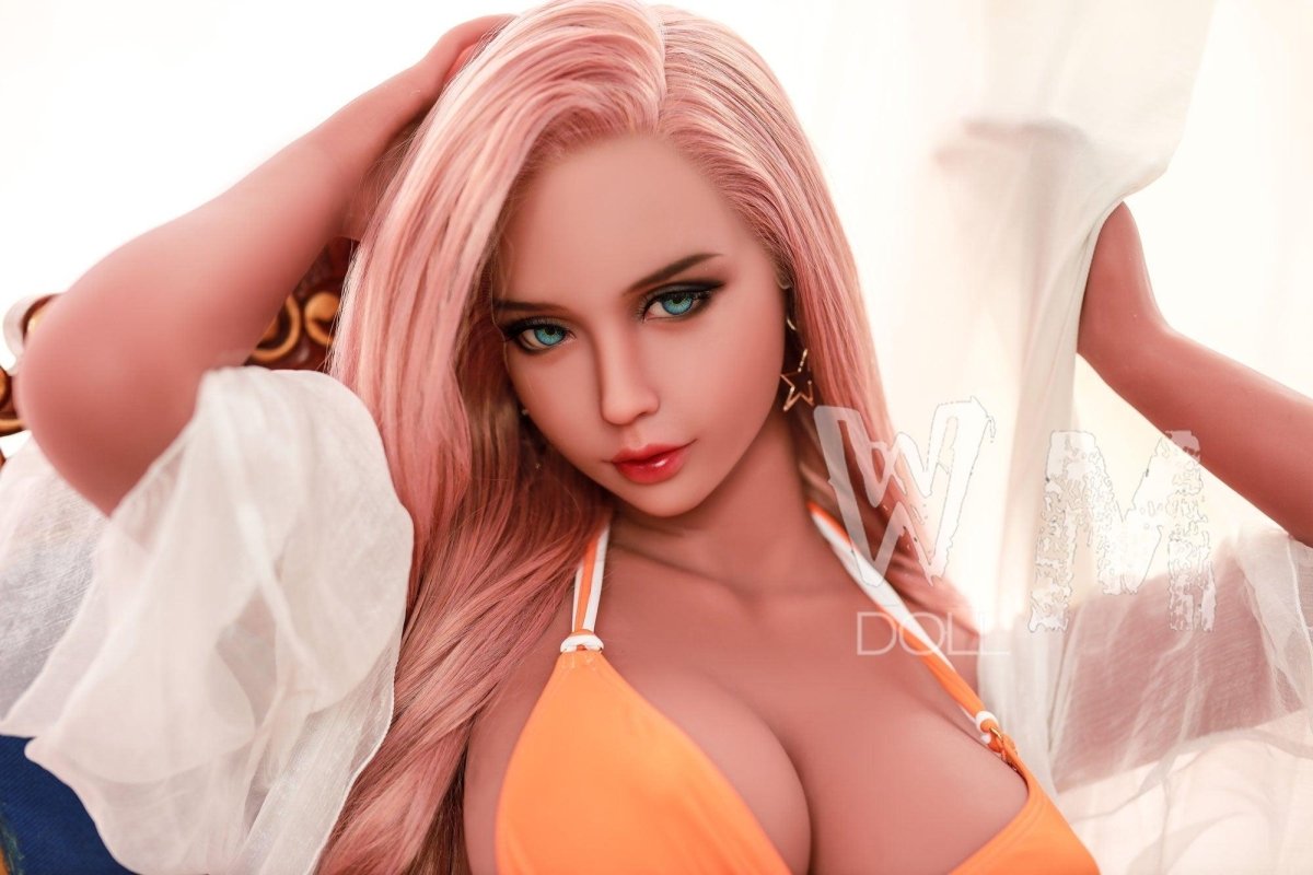 WM | 5ft 1/ 156cm H Cup Sex Doll - Rosie - SuperLoveDoll