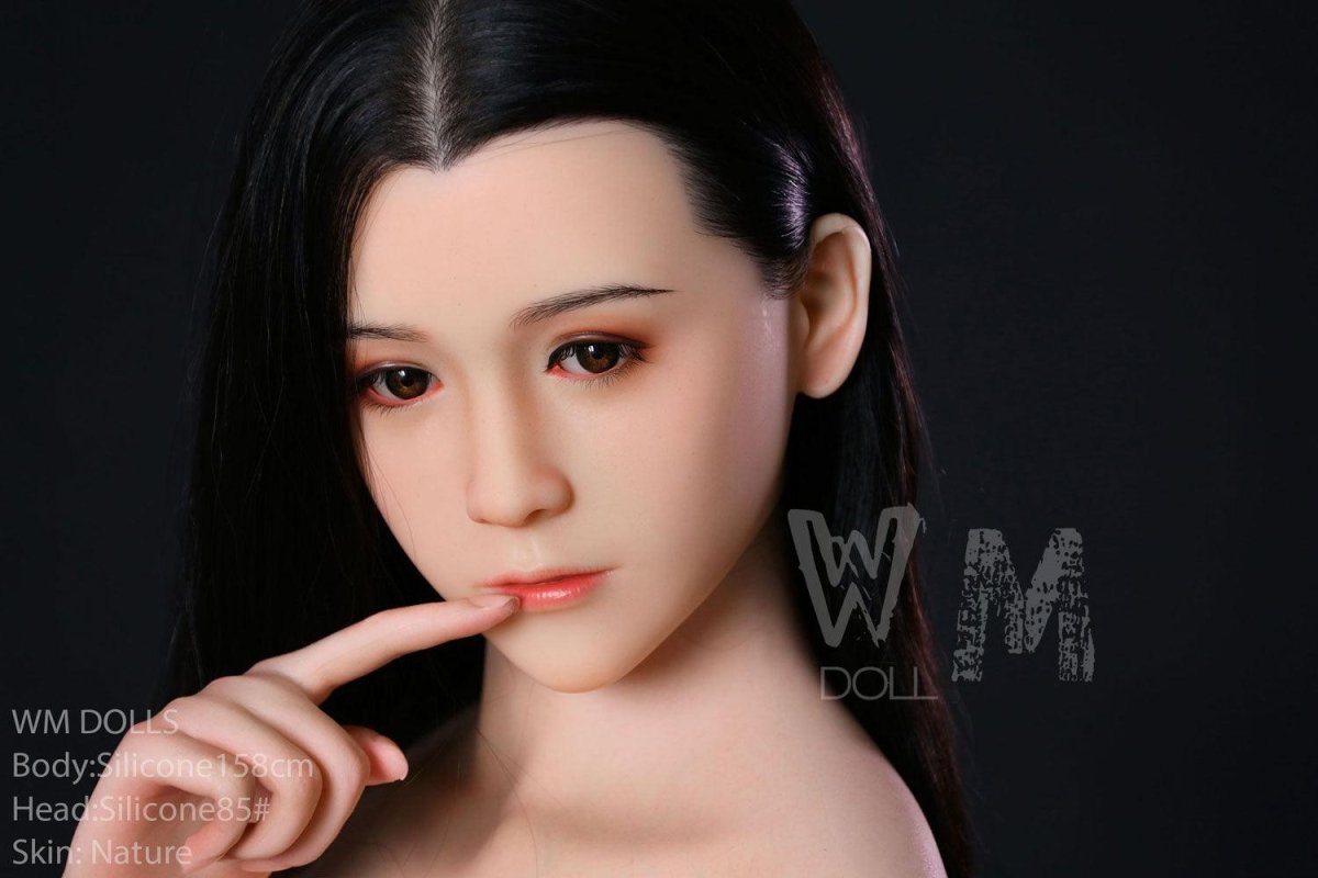 WM | 5ft 2/ 158cm Full Silicone Sex Doll - Sophie - SuperLoveDoll