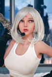 WM | 5ft 3/ 160cm B Cup Sex Doll - Destiny - SuperLoveDoll