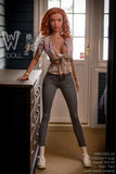 WM | 5ft 4/ 162cm F Cup Sex Doll - Mimi - SuperLoveDoll