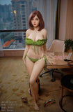 WM | 5ft 5/ 164cm D - Sam - SuperLoveDoll