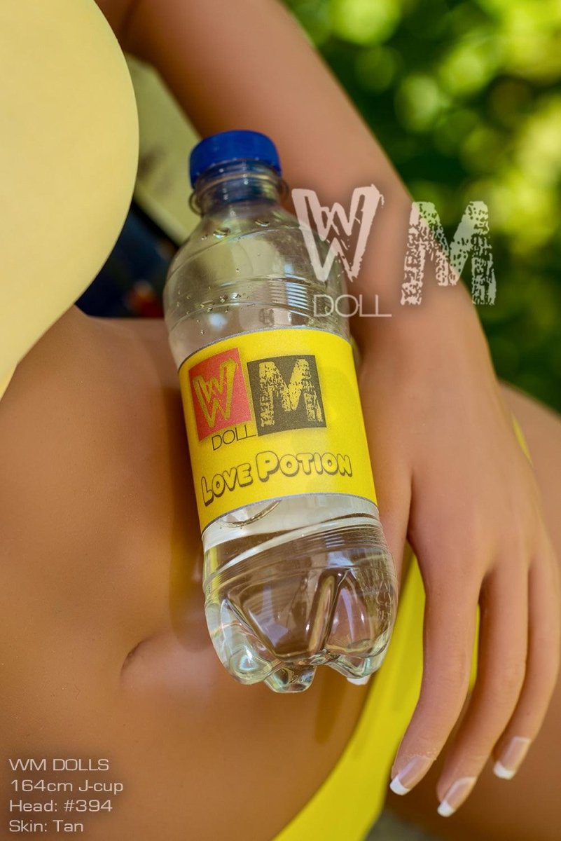 WM | 5ft 5/164cm J - Bailey - SuperLoveDoll