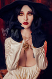 WM | 5ft 7/ 169cm L Cup Sex Doll - Lady Dimitrescu - SuperLoveDoll