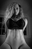 WM | Black Angel - 5ft 7/ 170cm H Cup Sex Doll - Bambi - SuperLoveDoll